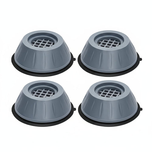 VibeGuard – Antivibrationshalterung