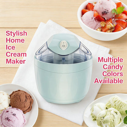 FrostyJoy – Máquina para hacer helados eléctrica automática