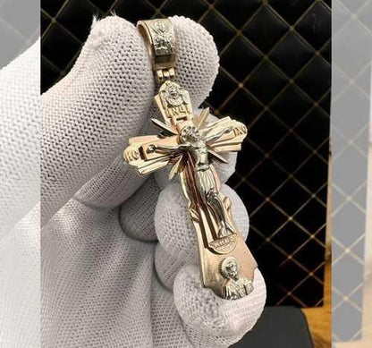 SacredGrace – Consagración del Colgante del Santo Jesús