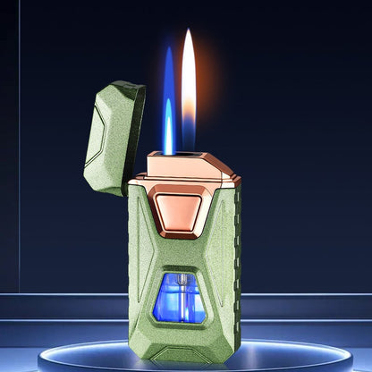 BlazeCore X – 3-in-1-Smart-Feuerzeug