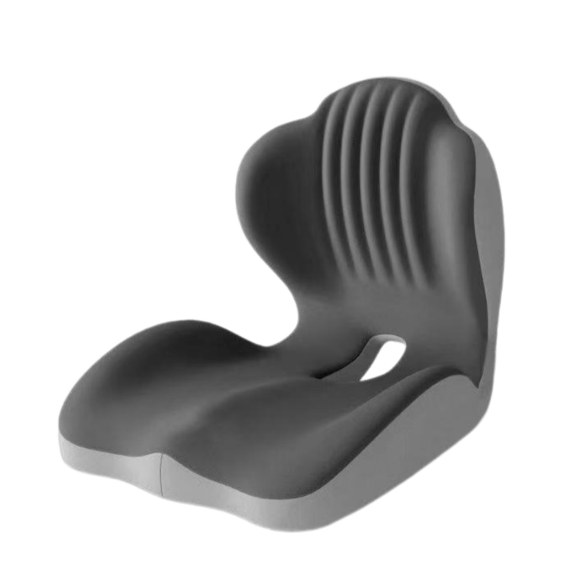 ComfiCore – Cojín de espuma ergonómico para asiento