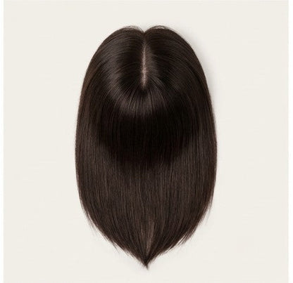 SilkyBlend – Set de extensiones de cabello de clip sin costuras