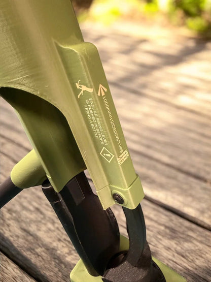 LaunchBrew – Hochwirksamer Flaschenöffner