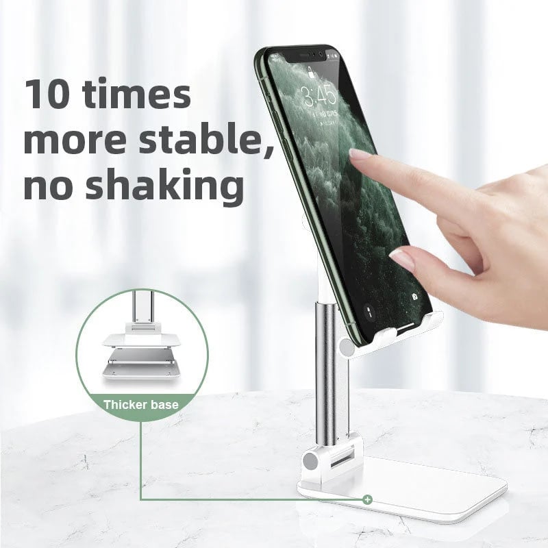 FlexiDock Elite – Soporte Universal Ajustable