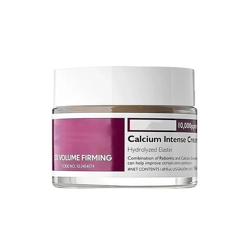 VelvetHydra – Glättende & Regenerierende Serum-Creme