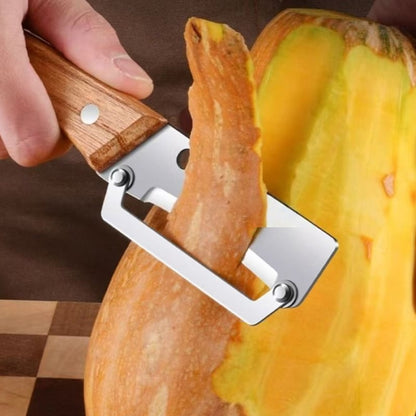 EdgeCraft – Cuchillo Multiusos para Cortar Frutas