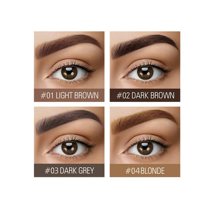 PerfectArch – Gel Tinte Impermeable para Cejas