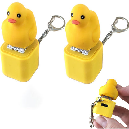 CroakBuddy – Juguete Fidget Rana Croante