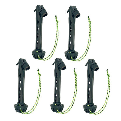 MagnaThread – Herramienta enhebradora magnética para pesca con mosca