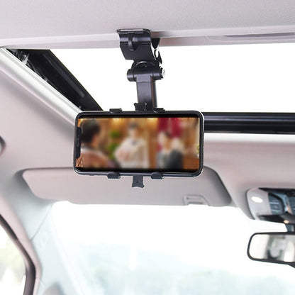 DriveMate – Soporte de teléfono multifuncional para salpicadero de coche