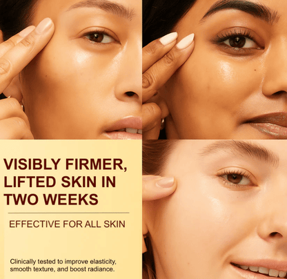 Derma Lift – Intensives Anti-Aging-Faltenserum