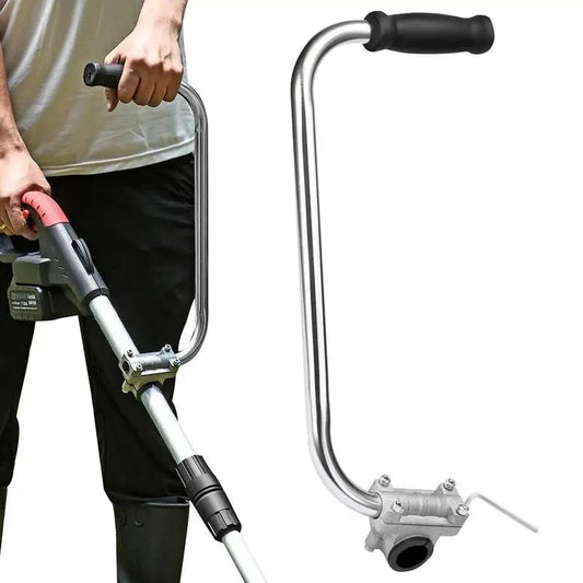 AuraGrip – Extensión de mango ergonómica para cortabordes