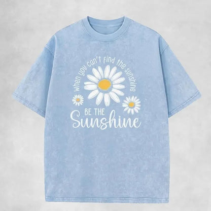 CottonGlow – Atmungsaktives, locker sitzendes Sommer-T-Shirt für Damen