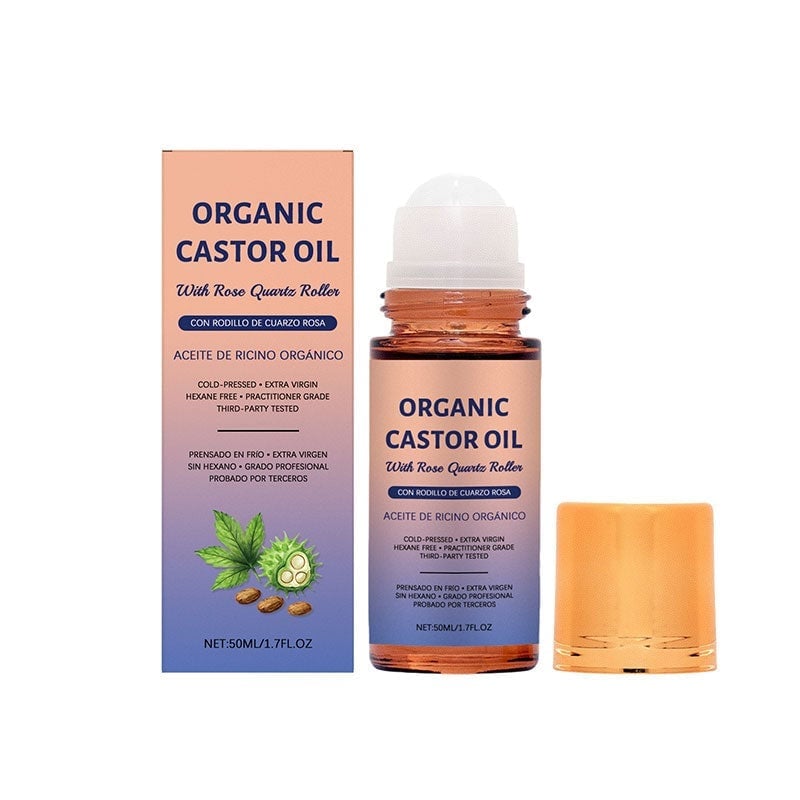 PureTouch – Aceite de ricino Roll-On