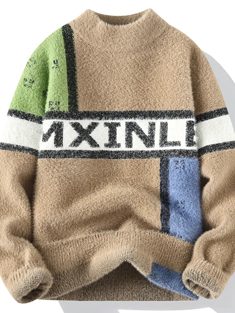 Cody's Cozy Knit | ALEVITA