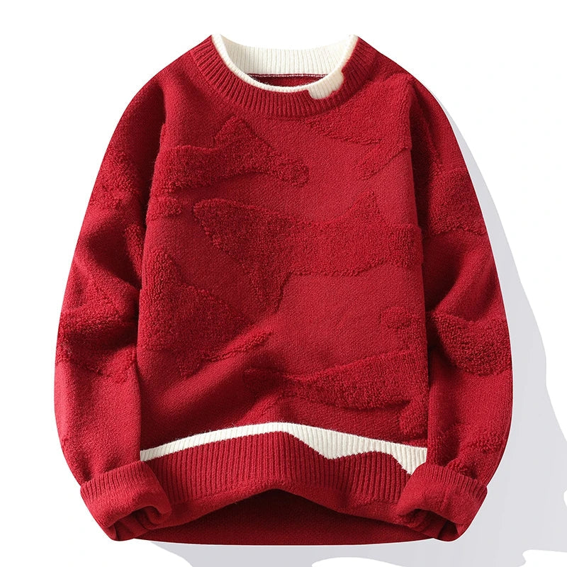 Kieran’s Knit | ALEVITA