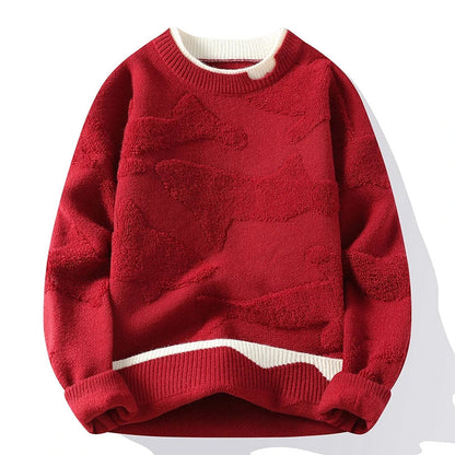 Kieran’s Knit | ALEVITA