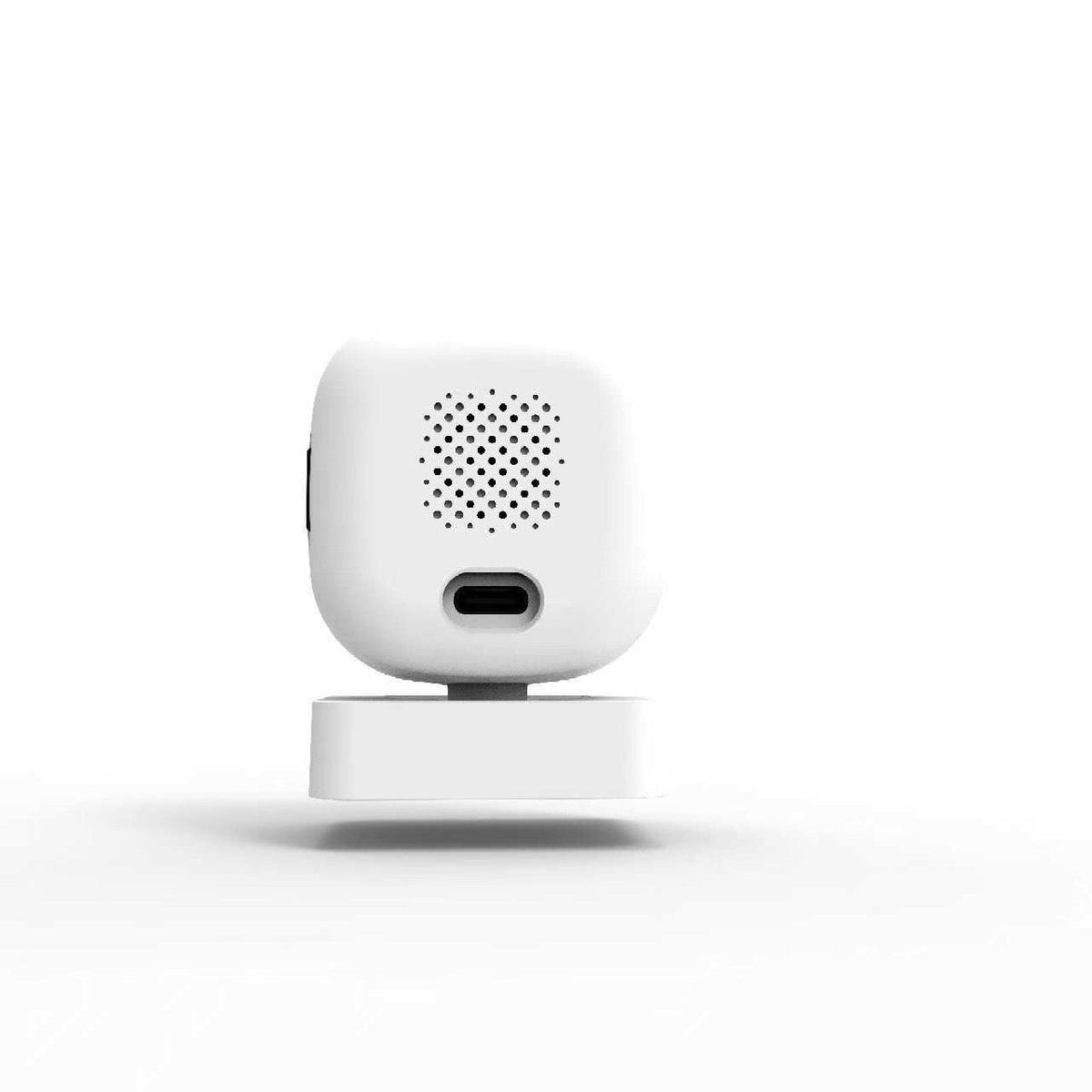 ClearGuard – Ultra HD 2K Smart-Überwachungskamera