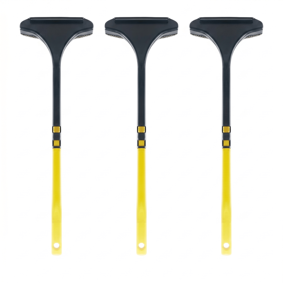 ScreenEase – 2-in-1 Fenster-Reinigungsbürsten-Set