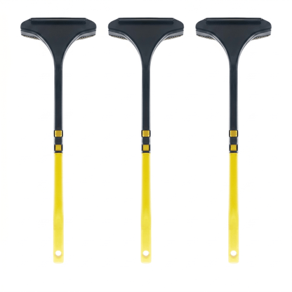 ScreenEase – 2-in-1 Fenster-Reinigungsbürsten-Set