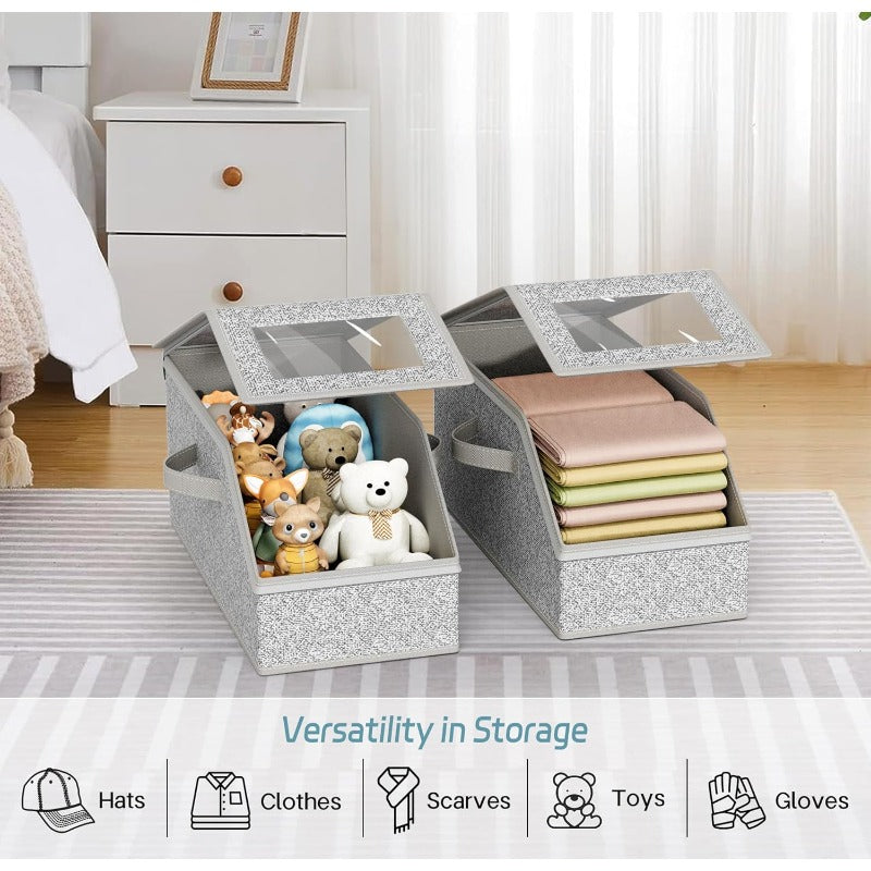 CapCaddy – Baseballkappen-Organizer