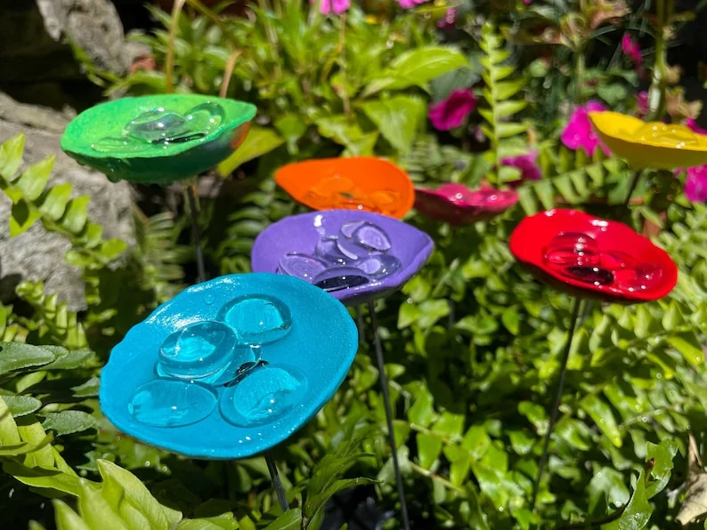 BeeHaven – Bestäubungsfreundliche Insekten- & Schmetterlingstränken