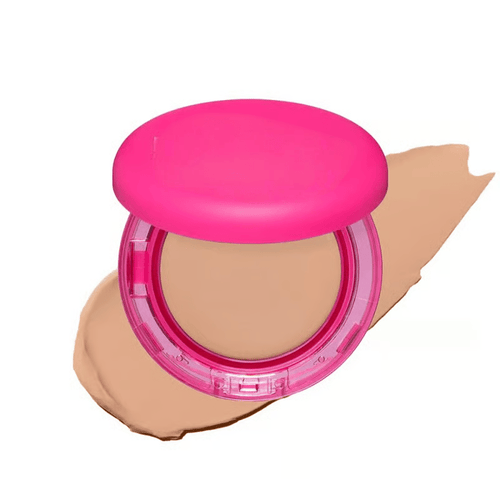 FlawlessGlow – Foundation-Set mit kostenlosem Pinsel