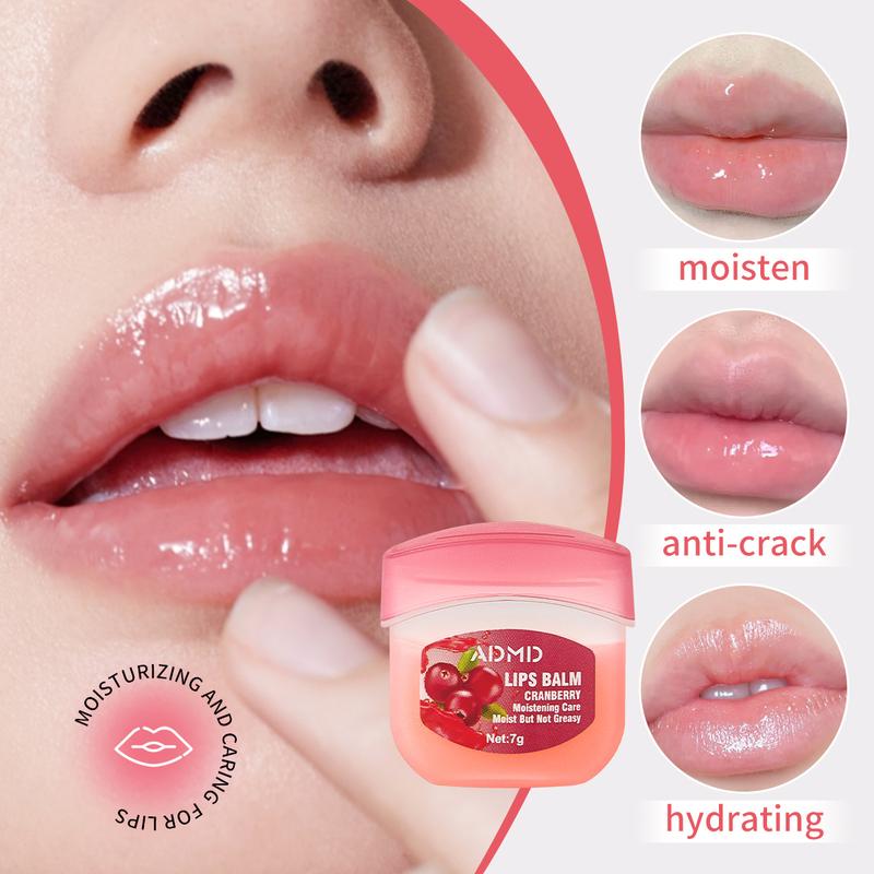 LipBloom - Colección de Cuidado Labial Suave e Hidratante