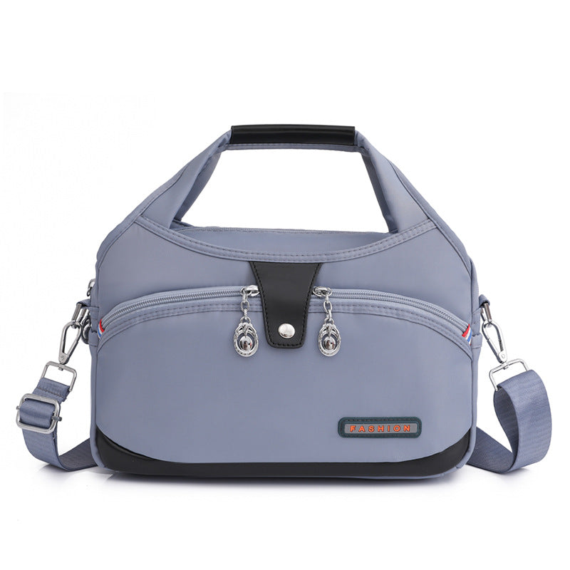 TrendLock – Stilvolle Anti-Diebstahl-Tragetasche