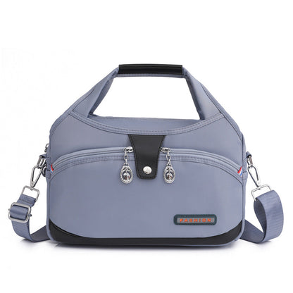 TrendLock – Stilvolle Anti-Diebstahl-Tragetasche