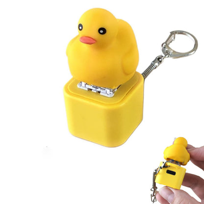 RibbitJoy – Antiestrés LED