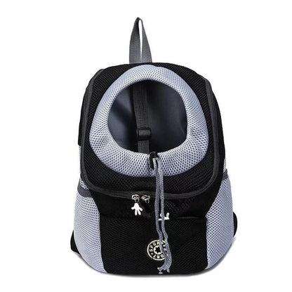 PawStride – Mochila de verano ventilada para mascotas