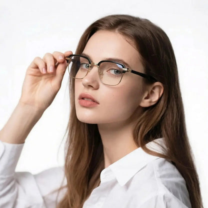 FocusPro – Gafas de lectura HD con ajuste automático