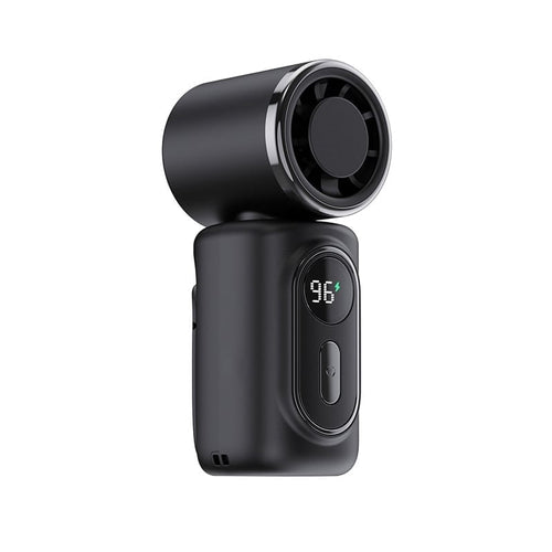 AirNova – Tragbarer 3-in-1-Personenventilator