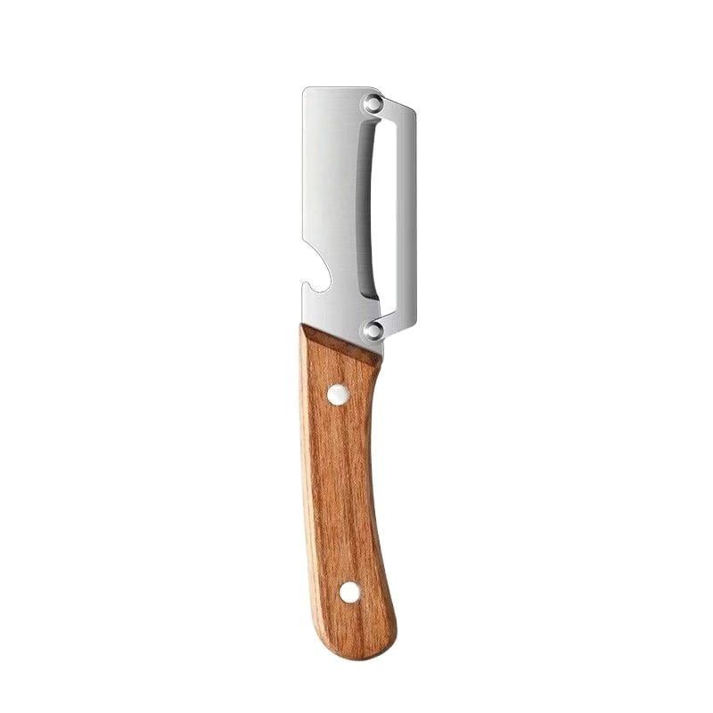 SwiftPeel X – Cortador de cocina multifuncional