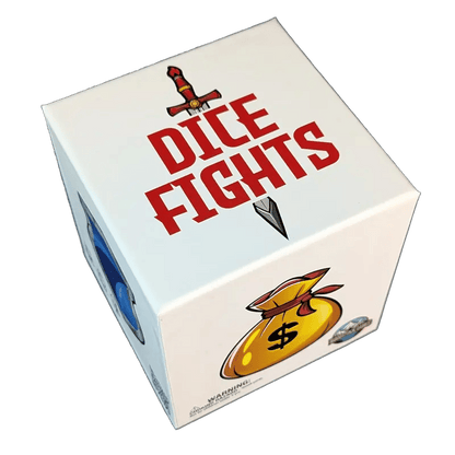 DiceClash – Paquete definitivo de dados de batalla