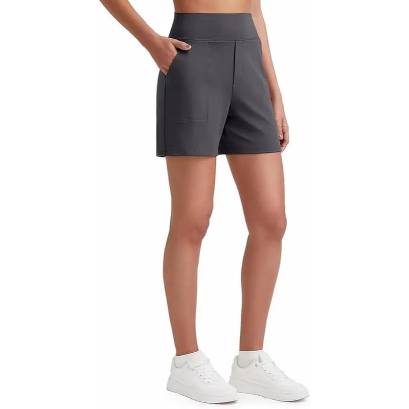 AeroFit – Atmungsaktive Sommer-Sportshorts