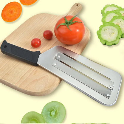 CutCraft – Rasiermesserscharfes Küchenwerkzeug