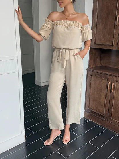 Zeitlose Eleganz mit mediterranem Flair - Mirabelle™