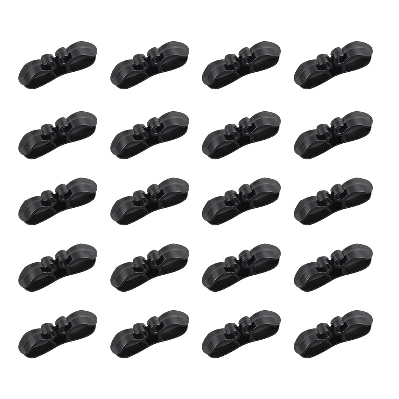 NeatPlug – Solución de almacenamiento de cables
