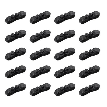 NeatPlug – Solución de almacenamiento de cables