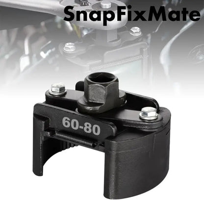 TorqueMaster – Llave universal para filtros de aceite