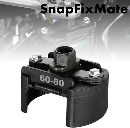 TorqueMaster – Llave universal para filtros de aceite