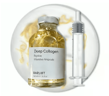 Derma Lift – Intensives Anti-Aging-Faltenserum