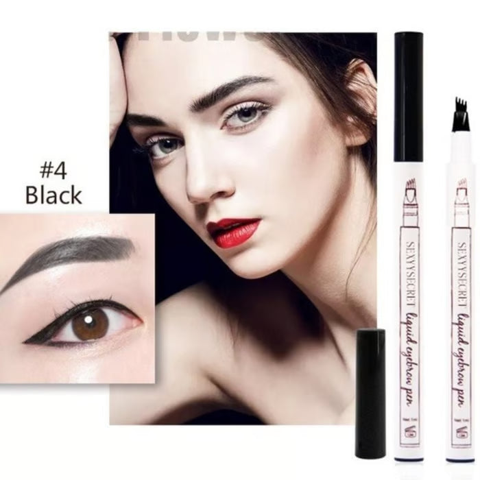 ArchGlow – Definidor de cejas resistente al agua