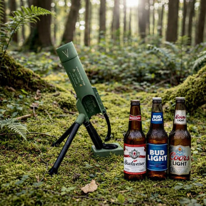 LaunchBrew – Hochwirksamer Flaschenöffner