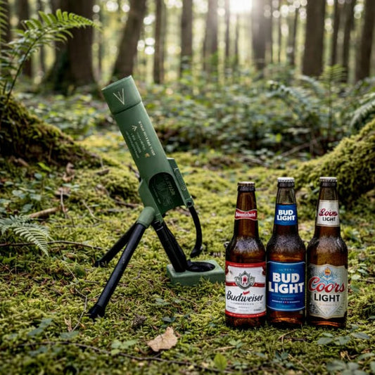 LaunchBrew – Hochwirksamer Flaschenöffner