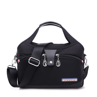 TrendLock – Stilvolle Anti-Diebstahl-Tragetasche