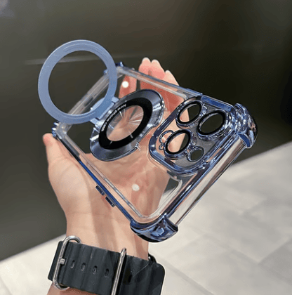 MagView Pro – Freisprech-Handyhülle