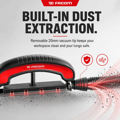 SandPro – Serie de Bloques de Lijado Ajustables